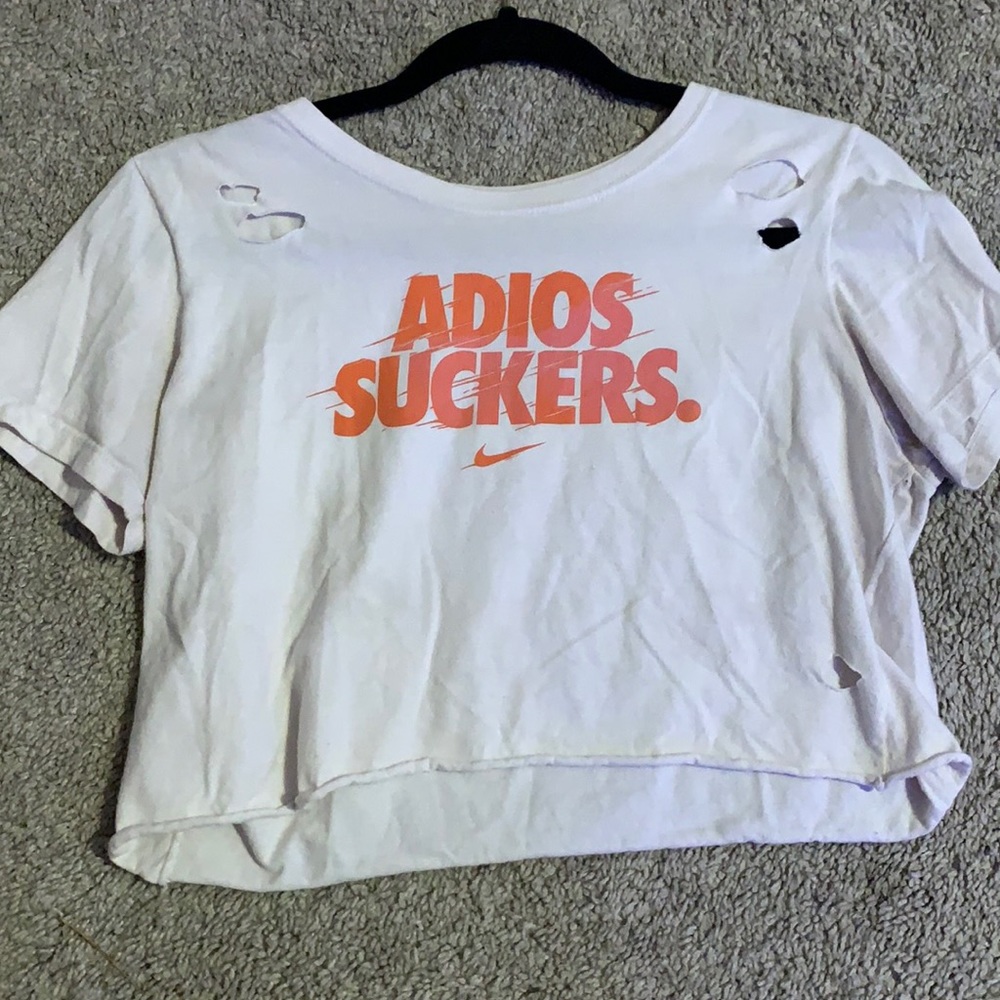 worn once